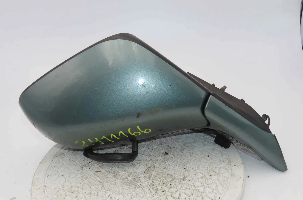Retroviseur exterieur manuel droit CITROEN C8 occasion