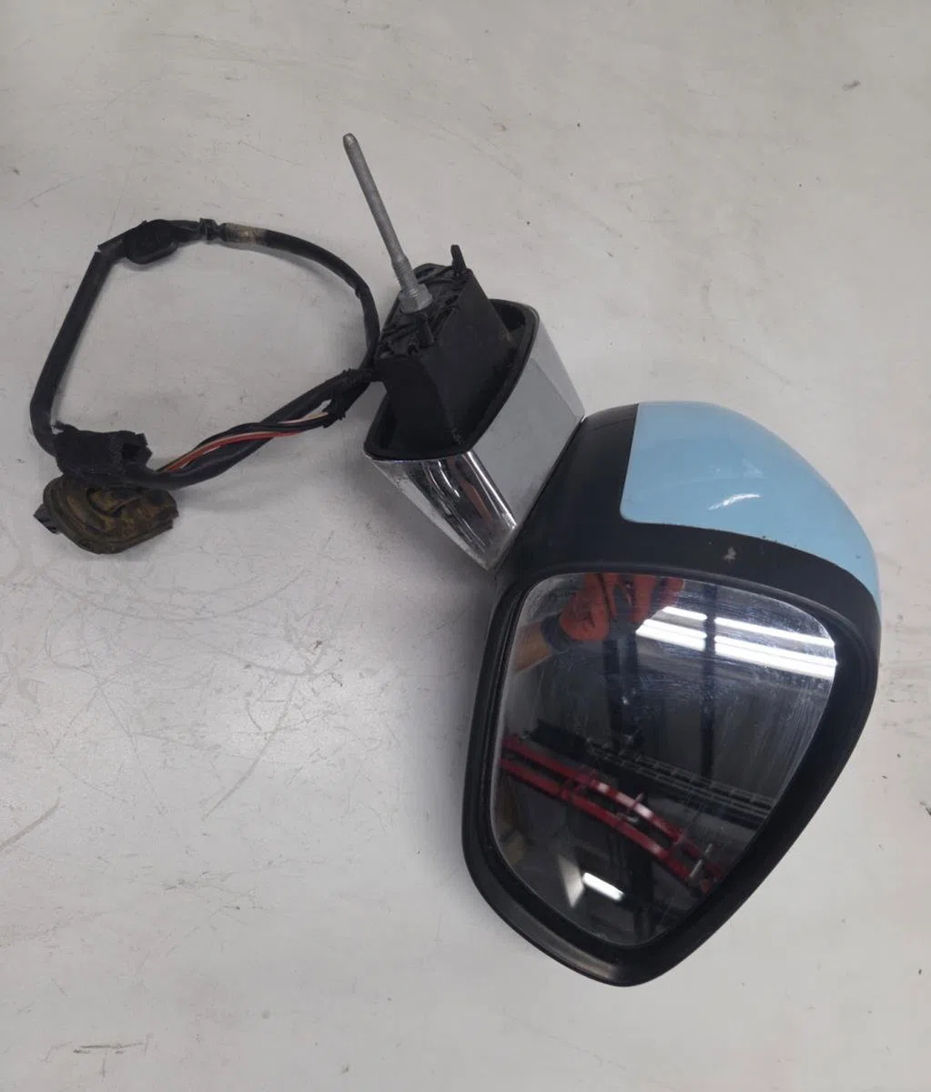 Retroviseur exterieur manuel droit CITROEN DS3 PHASE 1 occasion