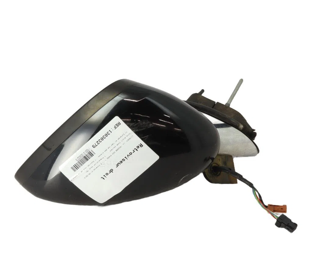 Retroviseur exterieur manuel droit CITROEN DS3 PHASE 1 occasion