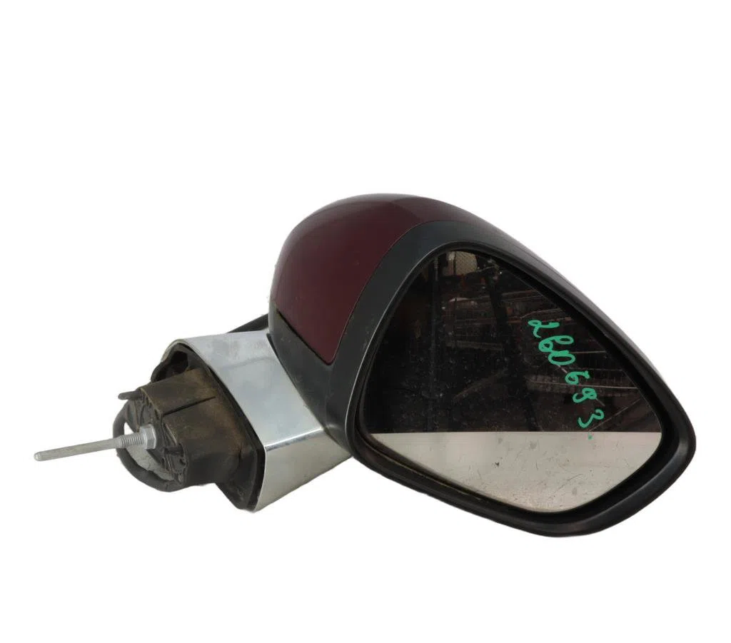 Retroviseur exterieur manuel droit Citroen DS3 (SA_) 1.6 hdi 110 (2009-2015) occasion