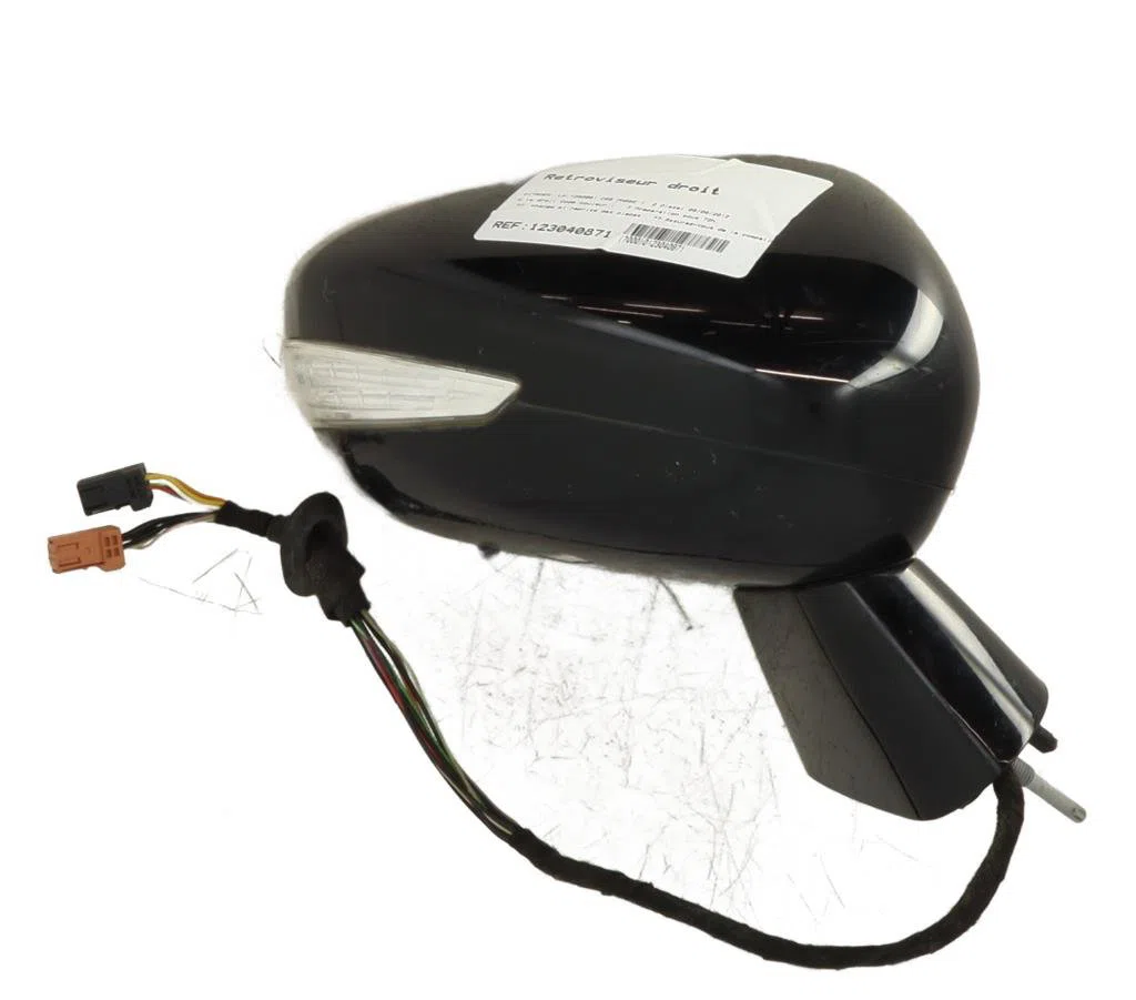 Retroviseur exterieur manuel droit Citroen DS5 2.0 hdi 165 (2011-2015) 5 portes occasion