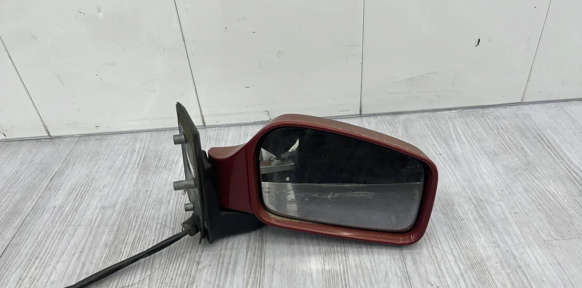 Retroviseur exterieur manuel droit CITROEN EVASION PHASE 1 occasion