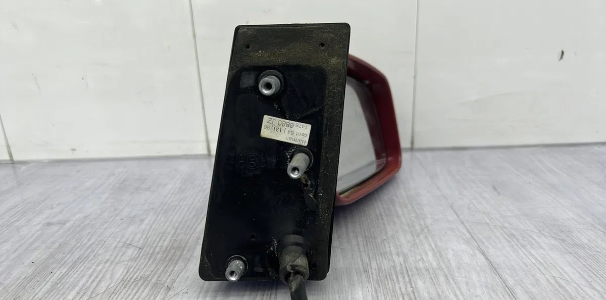 Retroviseur exterieur manuel droit CITROEN EVASION PHASE 1 occasion