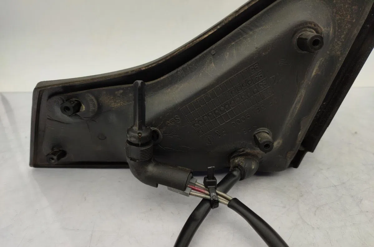Retroviseur exterieur manuel droit CITROEN XANTIA PHASE 1 occasion
