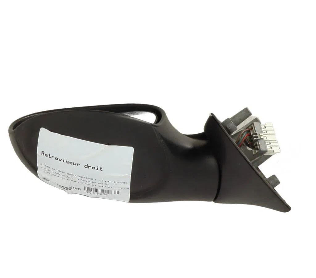 Retroviseur exterieur manuel droit Citroen XSARA PICASSO (N68) 2.0 hdi (1999-2011) 5 portes occasion