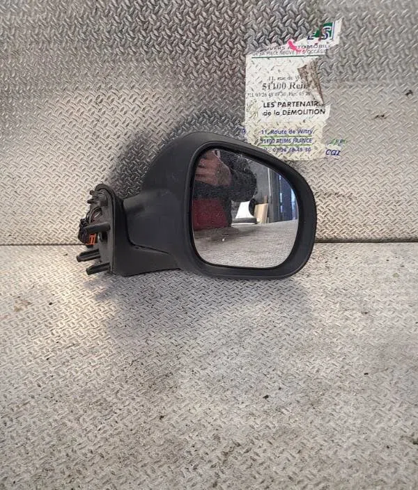 Retroviseur exterieur manuel droit CITROEN XSARA PICASSO XSARA PICASSO PHASE 2 occasion