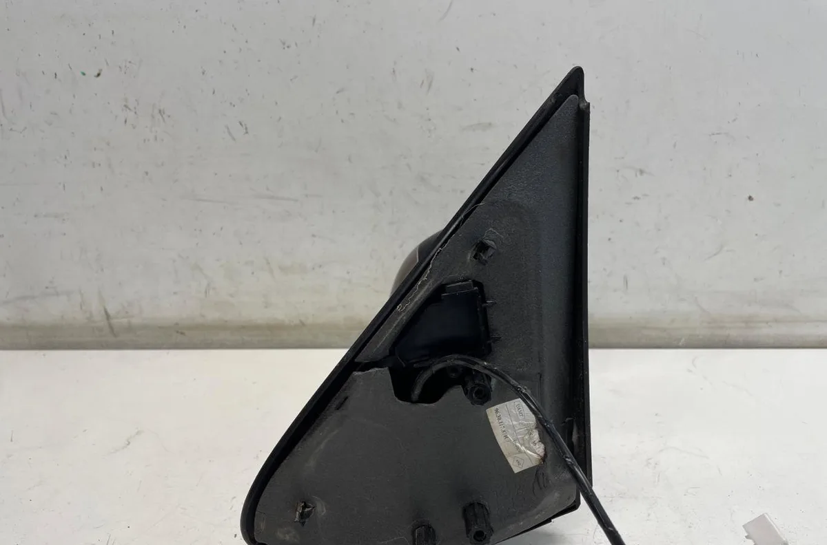 Retroviseur exterieur manuel droit Dacia SANDERO II 1.5 dci 75 - blue dci 75 (b8jw, b8m4, b8ah, b8m7, b8m6) (2012) occas