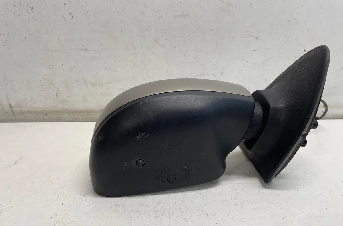 Retroviseur exterieur manuel droit Dacia SANDERO II 1.5 dci 75 - blue dci 75 (b8jw, b8m4, b8ah, b8m7, b8m6) (2012) occas