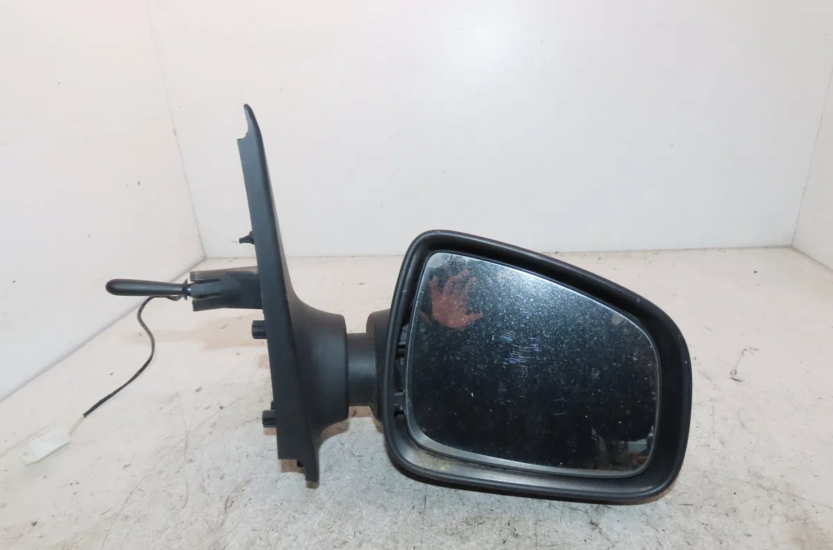 Retroviseur exterieur manuel droit Dacia SANDERO II Tce 90 (b8m1, b8ma) (2012) 5 portes occasion