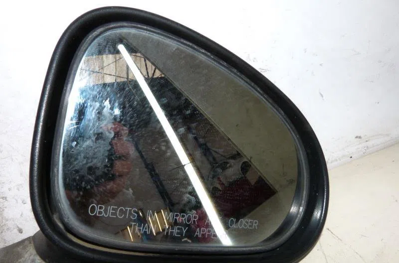 Retroviseur exterieur manuel droit DAEWOO MATIZ 1 PHASE 1 occasion