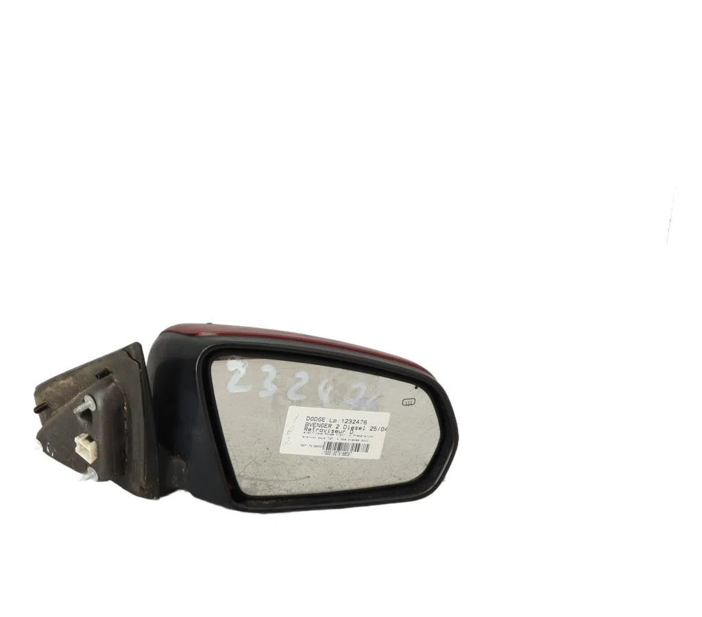 Retroviseur exterieur manuel droit Dodge AVENGER 2.0 crd (2007-2011) occasion