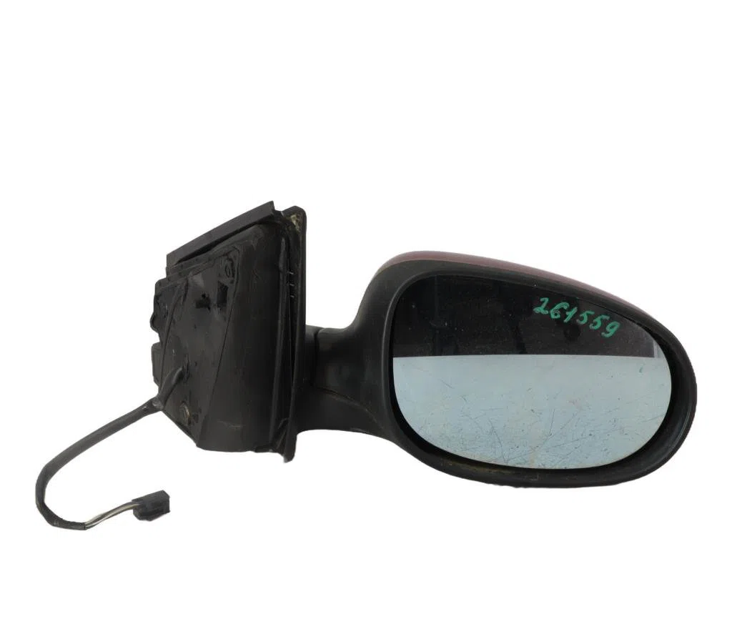 Retroviseur exterieur manuel droit Fiat BRAVO II (198_) 1.6 d multijet (198axl1b) (2008-2014) occasion