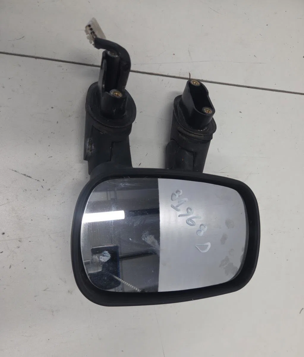 Retroviseur exterieur manuel droit FIAT DOBLO 1 PHASE 2 occasion
