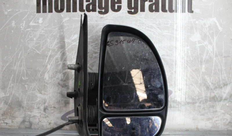 Retroviseur exterieur manuel droit FIAT DUCATO 2 PHASE 1 occasion