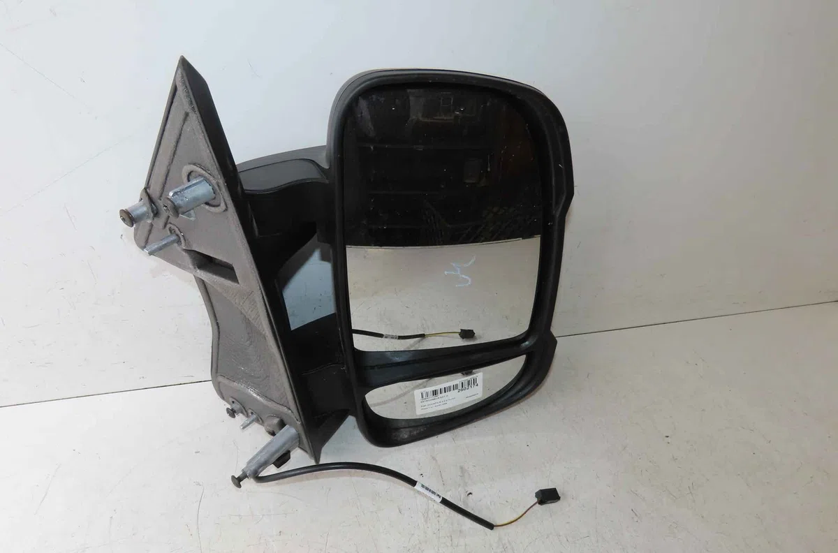 Retroviseur exterieur manuel droit FIAT DUCATO III occasion