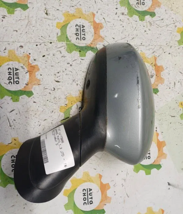 Retroviseur exterieur manuel droit FIAT GRANDE PUNTO occasion