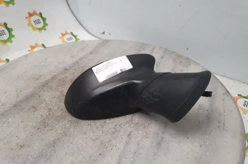 Retroviseur exterieur manuel droit FIAT GRANDE PUNTO occasion