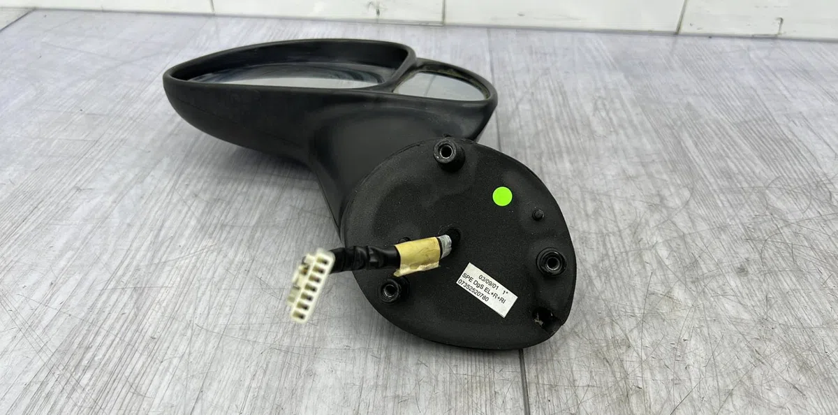 Retroviseur exterieur manuel droit FIAT MULTIPLA PHASE 1 occasion