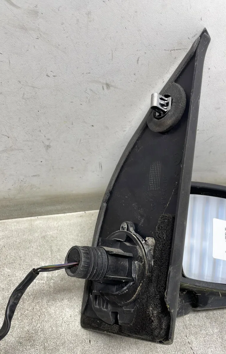 Retroviseur exterieur manuel droit Fiat PANDA (169_) 1.2 (169.axb11, 169.axb1a) (2003) 5 portes occasion