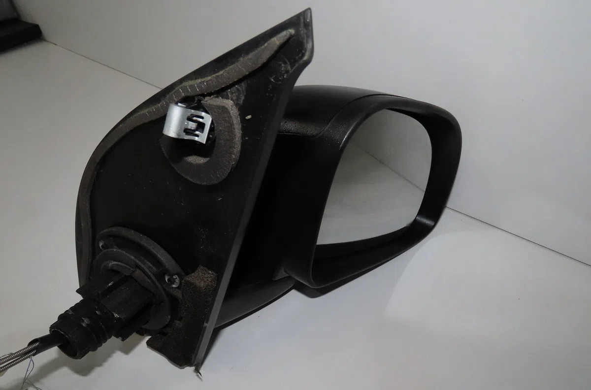 Retroviseur exterieur manuel droit Fiat PANDA (169_) 1.2 (169axf2a, 169axf1a) (2010-2013) occasion