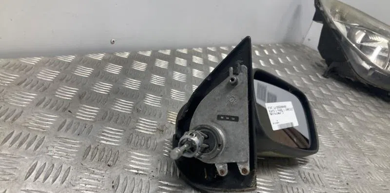 Retroviseur exterieur manuel droit FIAT PUNTO 1 PHASE 1 CABRIOLET occasion