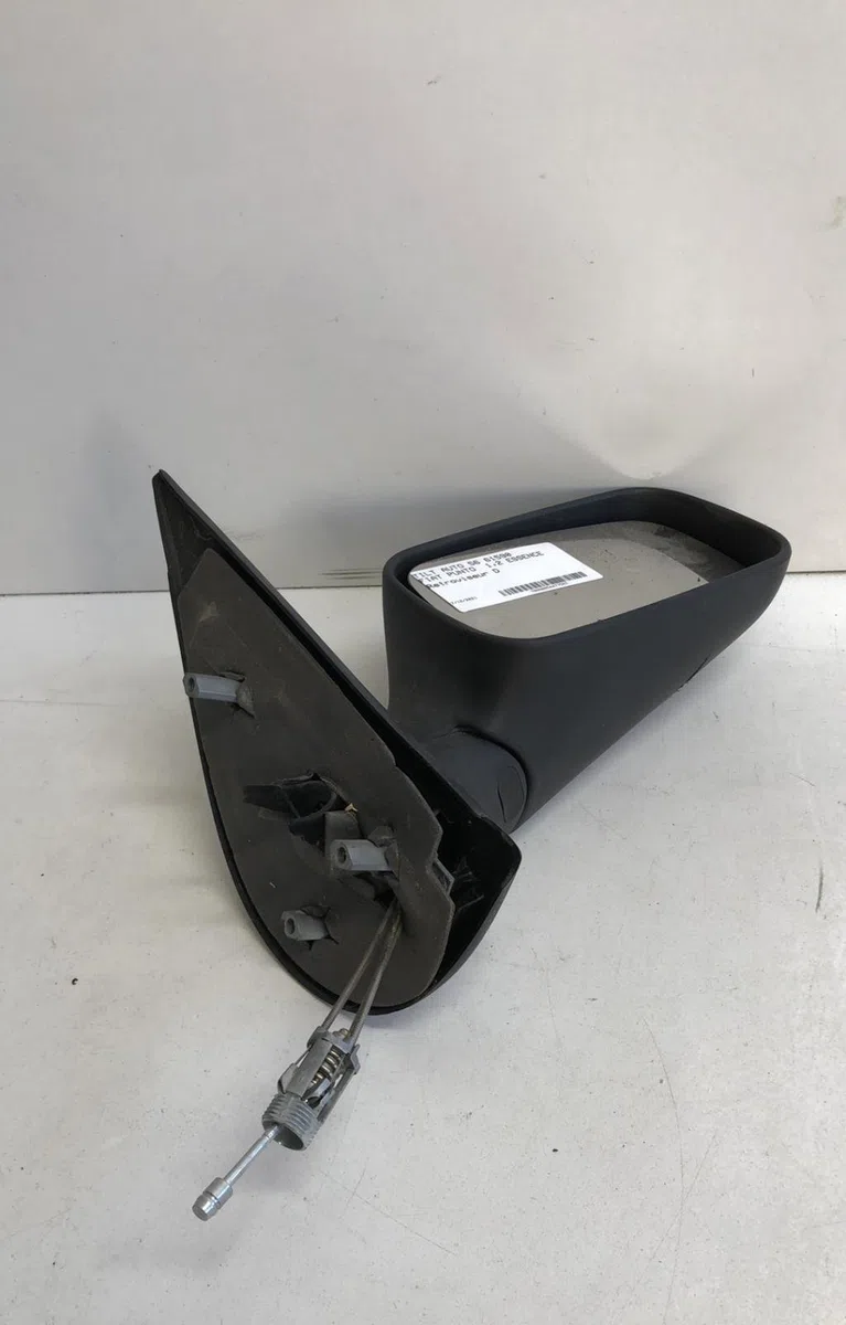 Retroviseur exterieur manuel droit Fiat PUNTO (176_) 60 1.2 (176ap, 176ar, 176aq, 176bb) (1993-1999) occasion