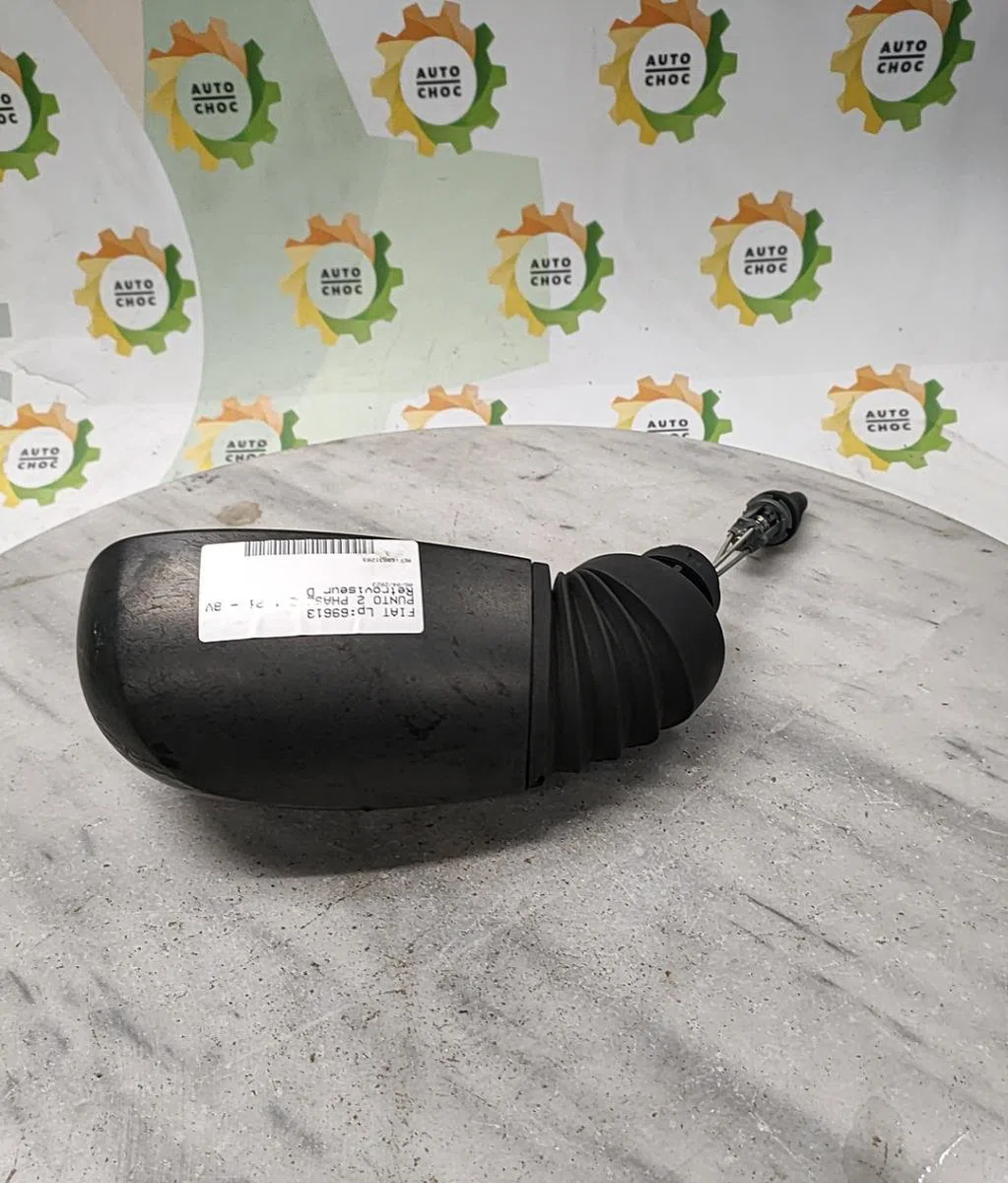 Retroviseur exterieur manuel droit FIAT PUNTO 2 PHASE 2 occasion