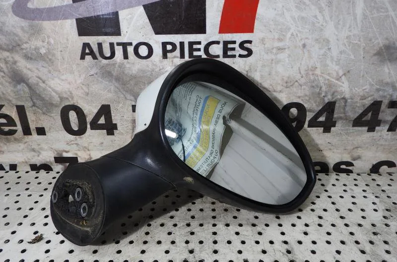 Retroviseur exterieur manuel droit FIAT PUNTO 3 occasion