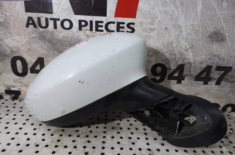 Retroviseur exterieur manuel droit FIAT PUNTO 3 occasion
