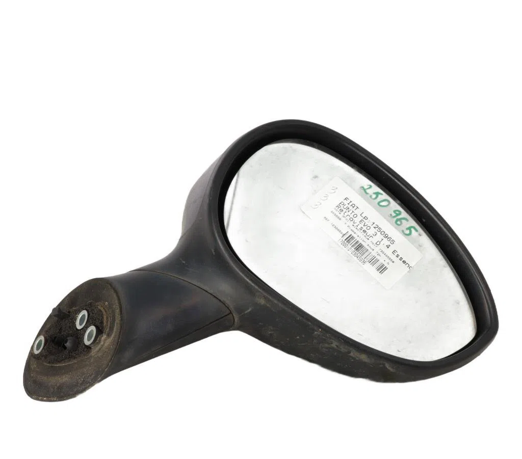 Retroviseur exterieur manuel droit Fiat PUNTO EVO (199_) 1.4 (199axb1a) (2009-2012) occasion