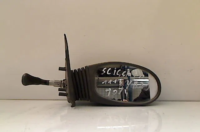 Retroviseur exterieur manuel droit FIAT SEICENTO 600 occasion