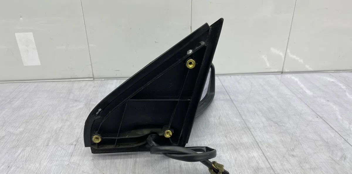 Retroviseur exterieur manuel droit FIAT STILO BREAK occasion