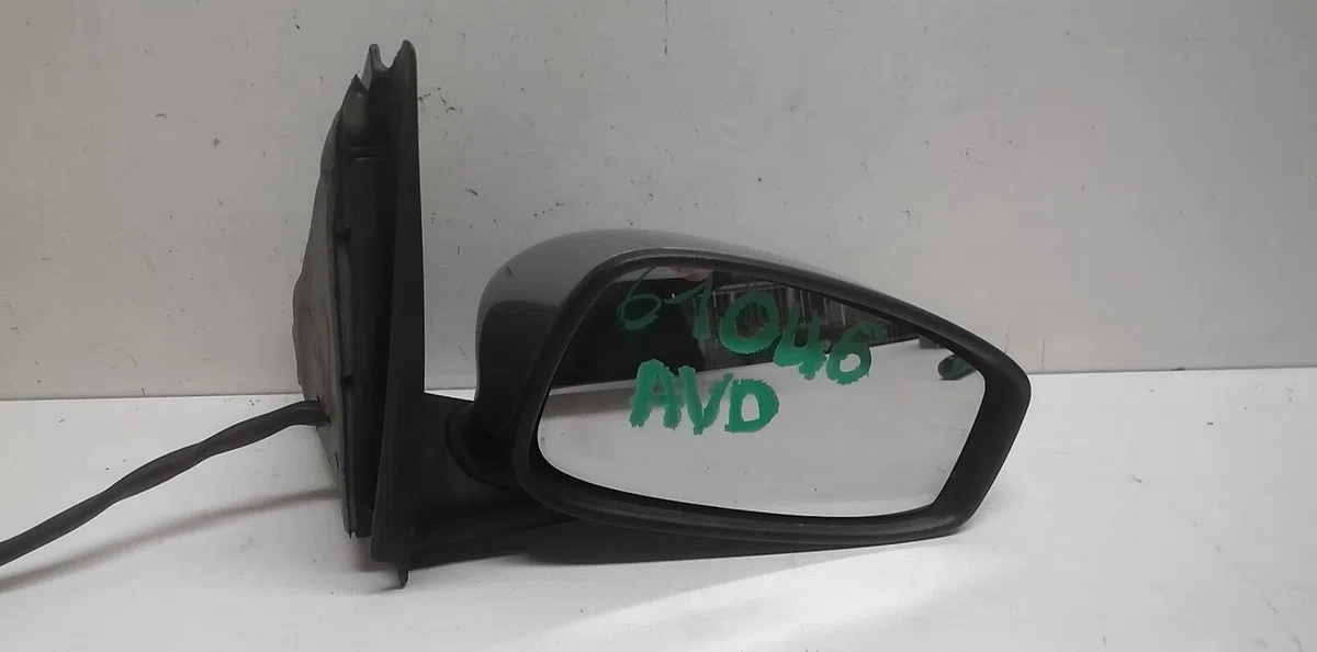 Retroviseur exterieur manuel droit Fiat STILO Multi Wagon (192_) 1.9 d multijet (2005-2008) occasion