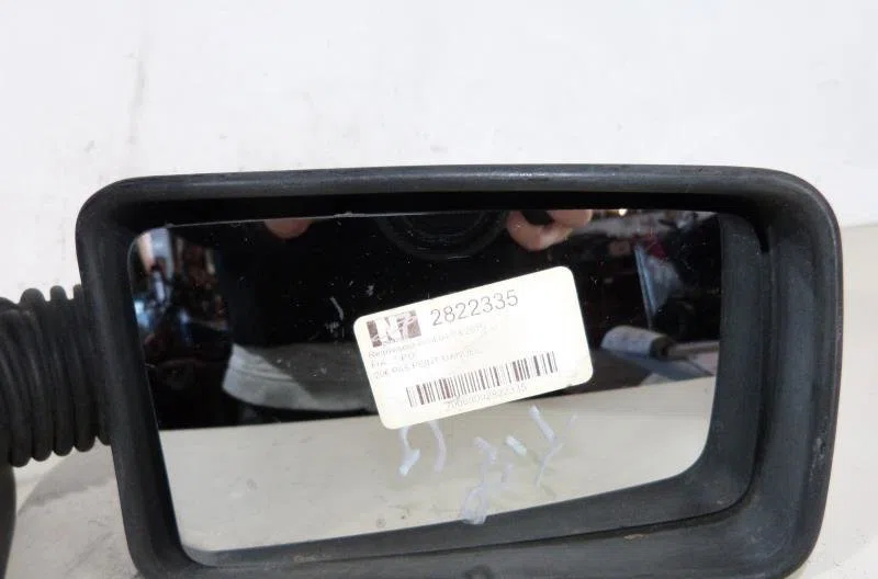 Retroviseur exterieur manuel droit FIAT TIPO 1 PHASE 1 occasion
