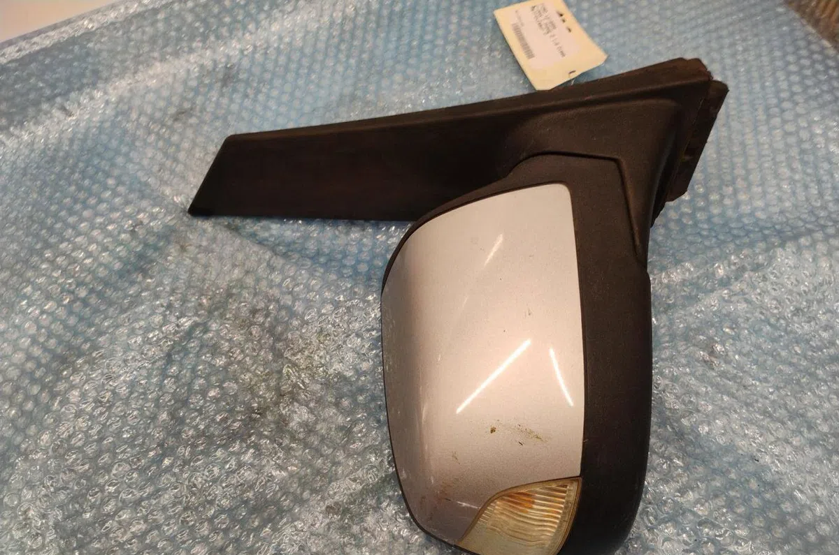 Retroviseur exterieur manuel droit Ford C-MAX (DM2) 1.6 tdci (2007-2010) 5 portes occasion