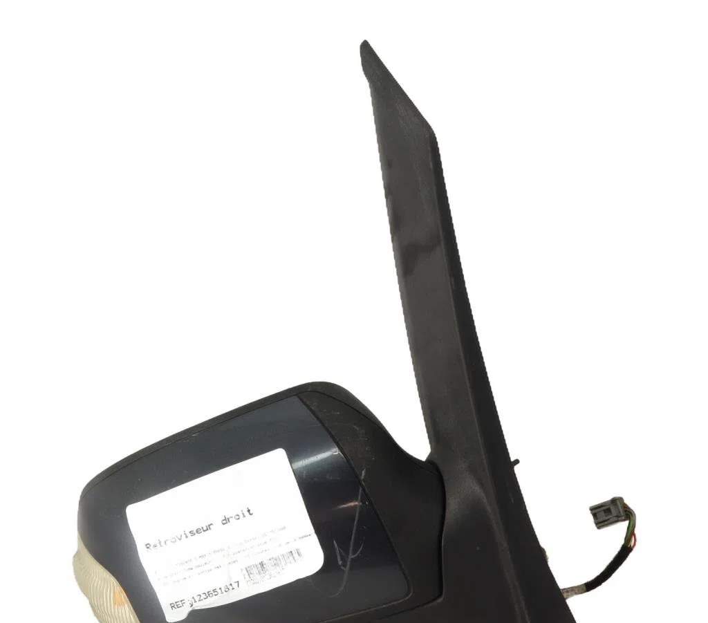 Retroviseur exterieur manuel droit Ford C-MAX (DM2) 1.8 tdci (2007-2010) 5 portes occasion