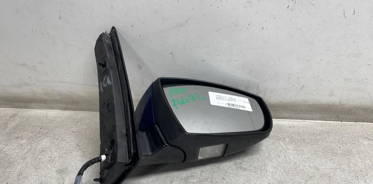 Retroviseur exterieur manuel droit Ford C-MAX II (DXA-CB7, DXA-CEU) 1.0 ecoboost (2012-2019) occasion