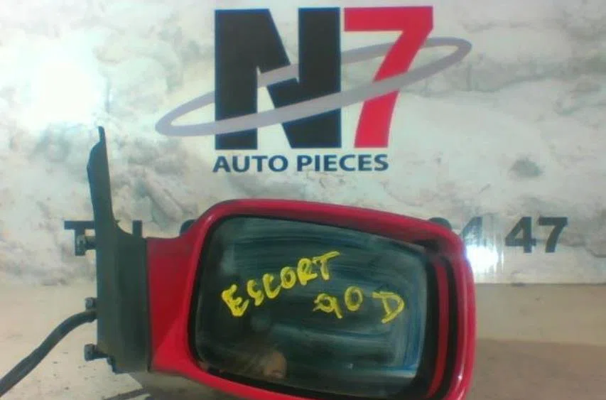 Retroviseur exterieur manuel droit FORD ESCORT 5 PHASE 1 occasion