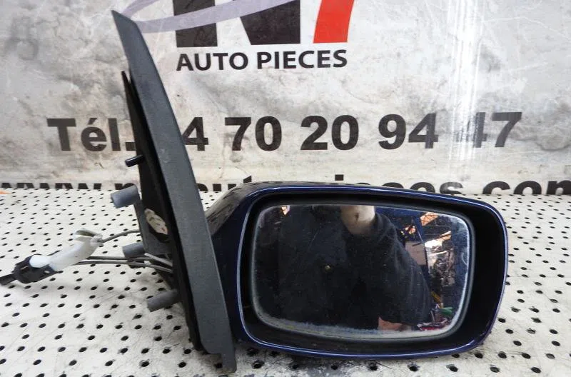 Retroviseur exterieur manuel droit FORD ESCORT 5 PHASE 2 occasion