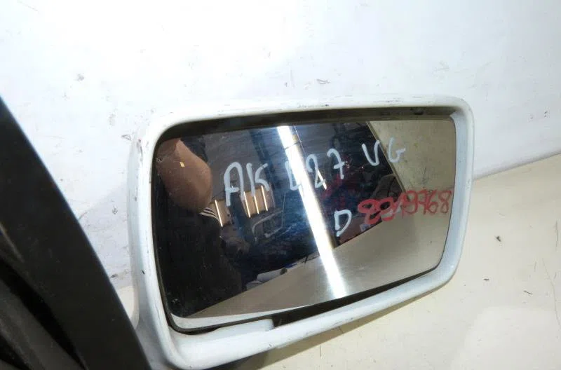 Retroviseur exterieur manuel droit FORD ESCORT 5 PHASE 2 occasion
