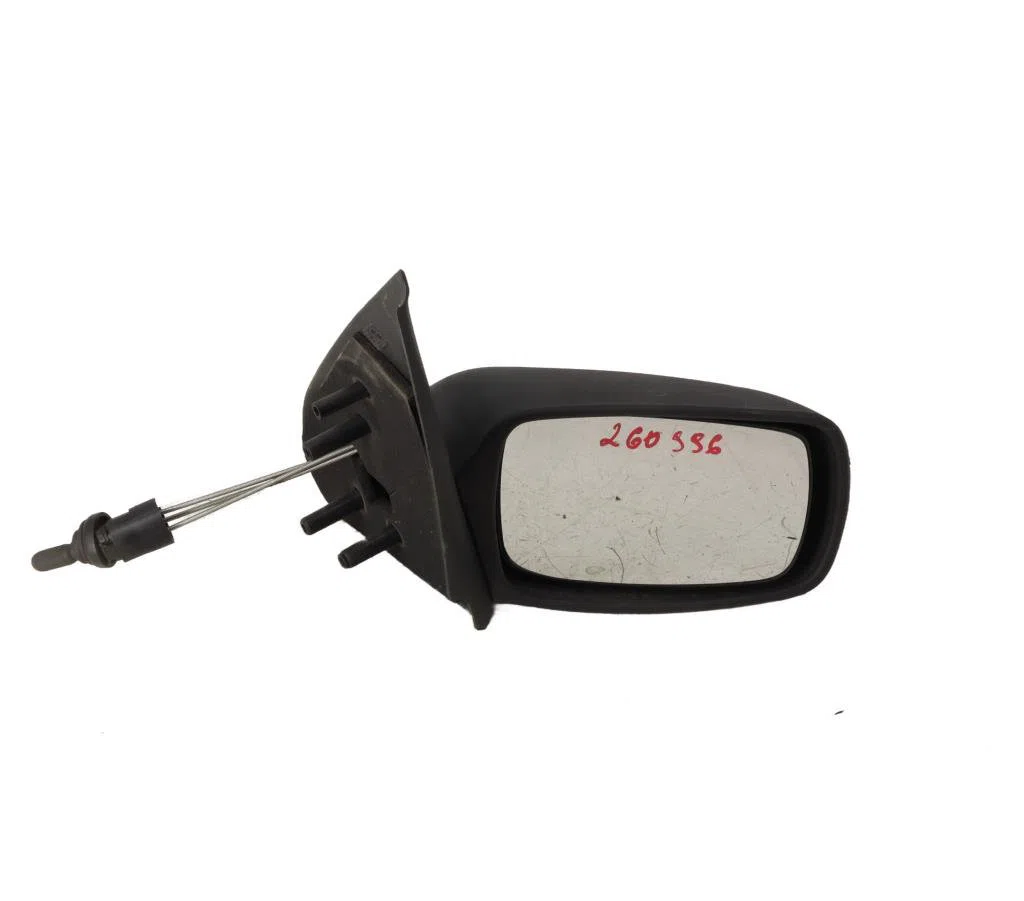 Retroviseur exterieur manuel droit Ford FIESTA IV (JA_, JB_) 1.25 i 16v (1995-2002) 5 portes occasion