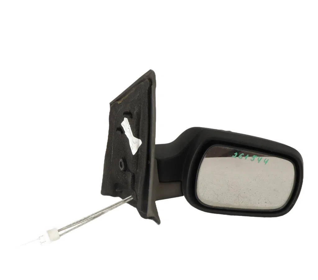 Retroviseur exterieur manuel droit Ford FIESTA V (JH_, JD_) 1.4 tdci (2001-2008) 5 portes occasion