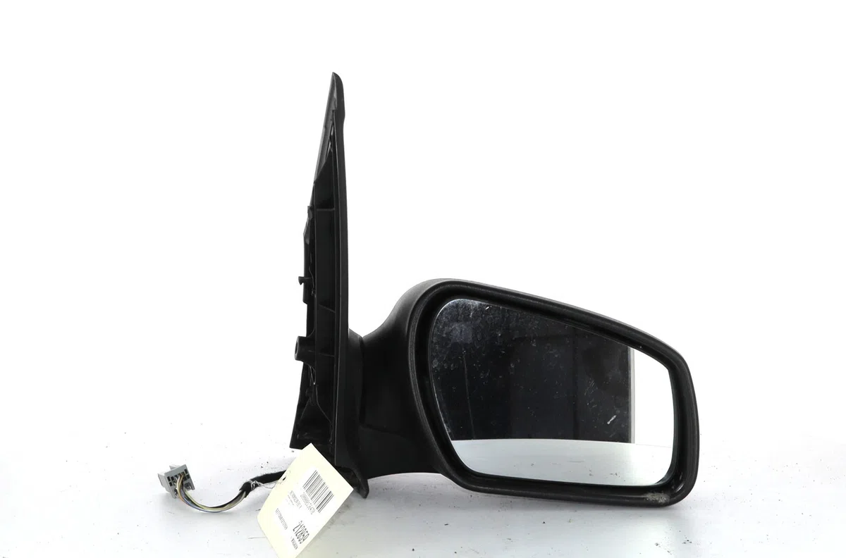 Retroviseur exterieur manuel droit Ford FIESTA V (JH_, JD_) 1.6 tdci (2004-2008) occasion