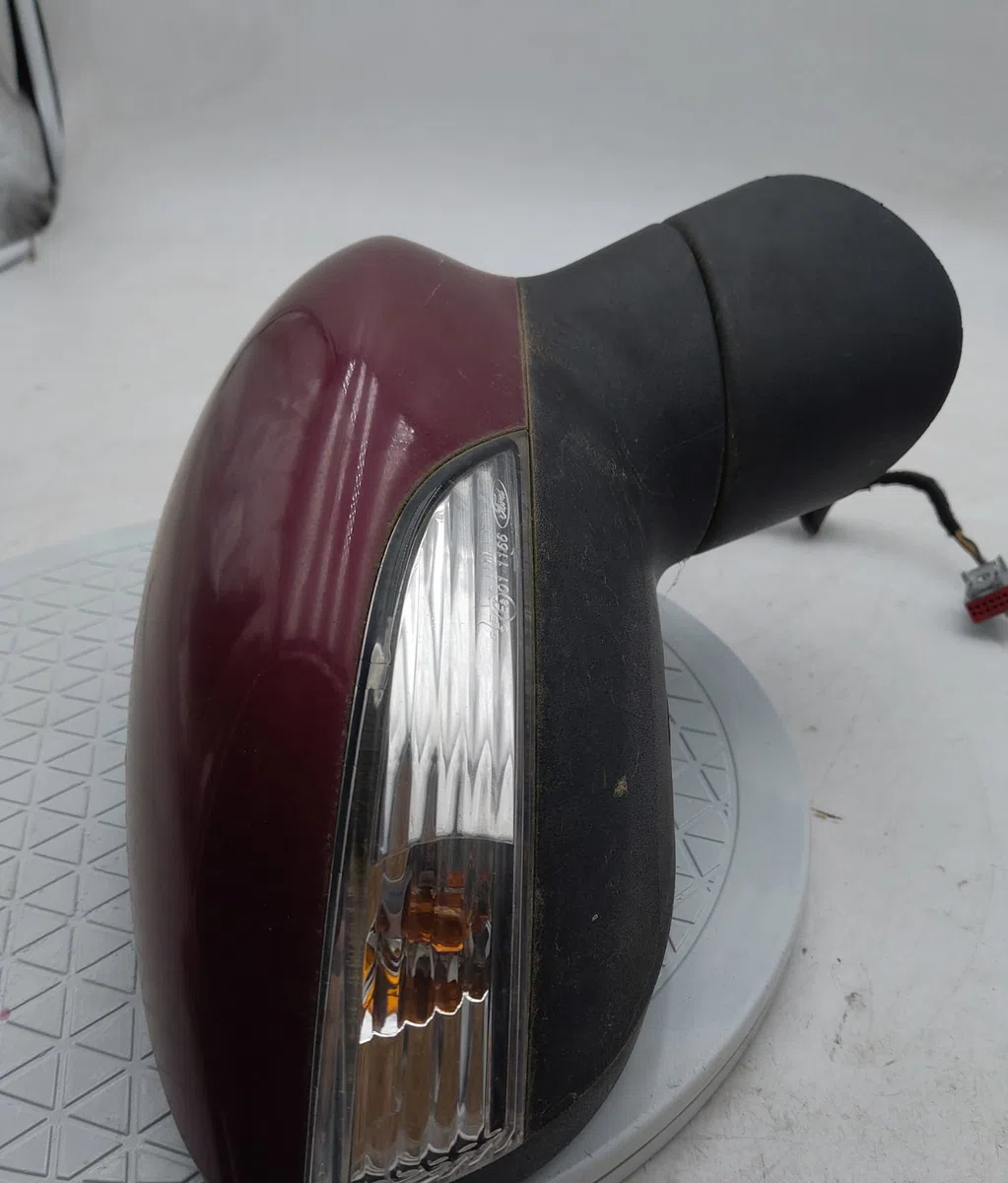Retroviseur exterieur manuel droit FORD FIESTA VI occasion