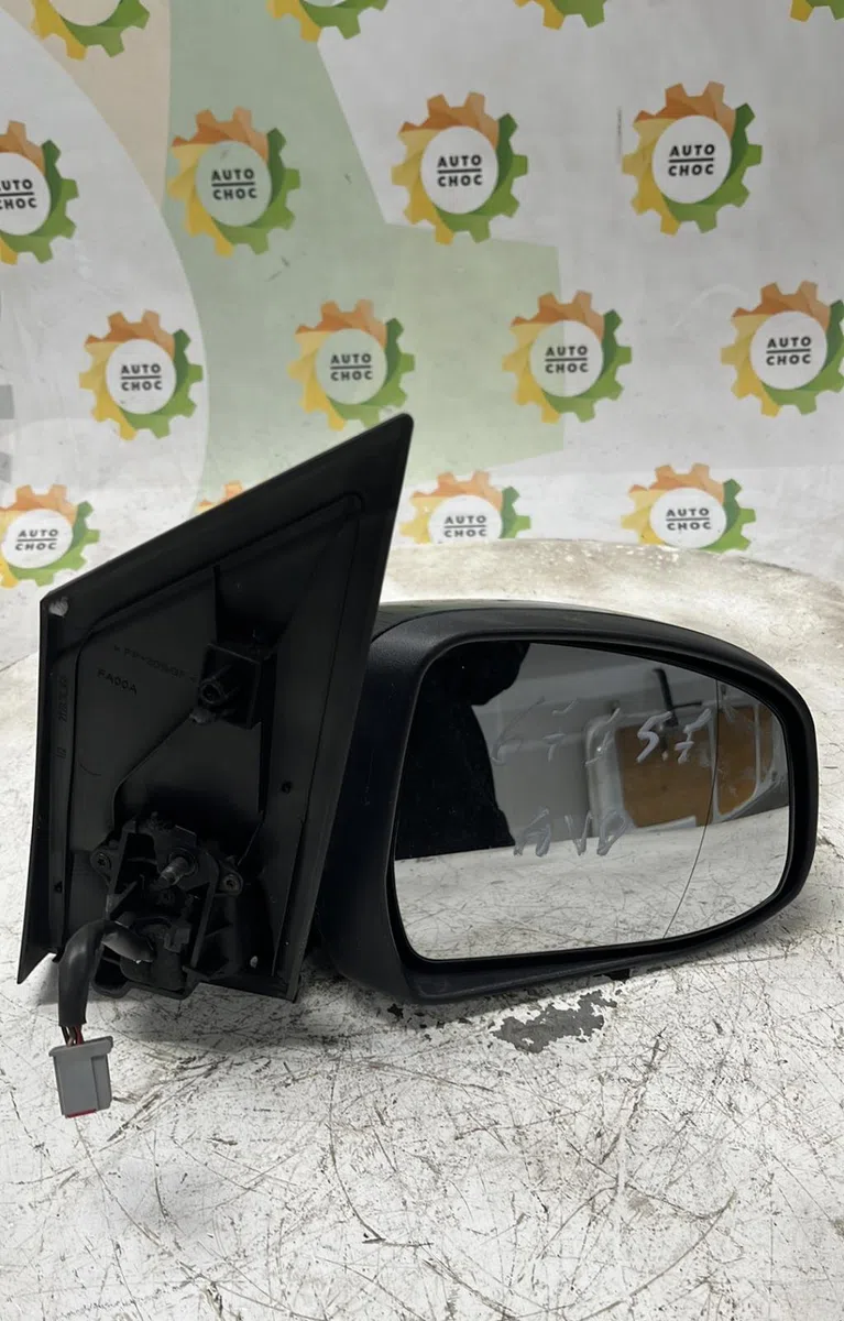 Retroviseur exterieur manuel droit FORD FOCUS 2 PHASE 2 occasion