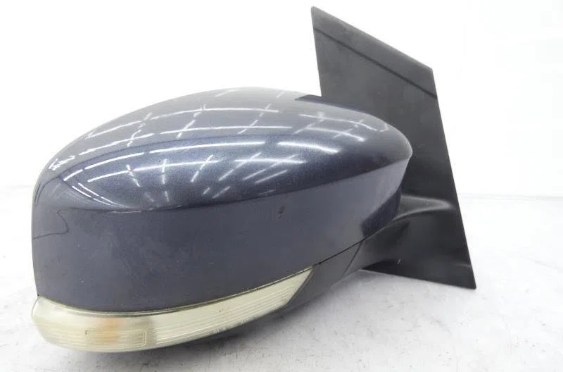 Retroviseur exterieur manuel droit FORD FOCUS 2 PHASE 2 occasion