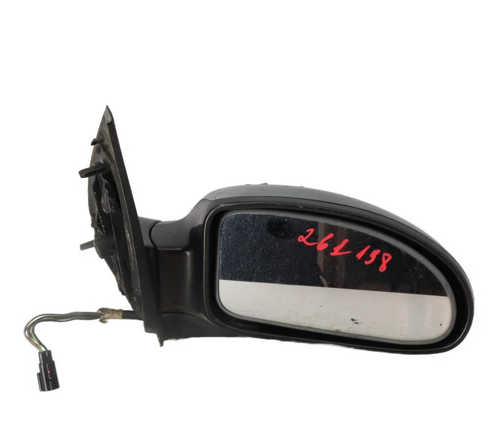 Retroviseur exterieur manuel droit Ford FOCUS I (DAW, DBW) 1.8 di - tddi (1999-2004) occasion