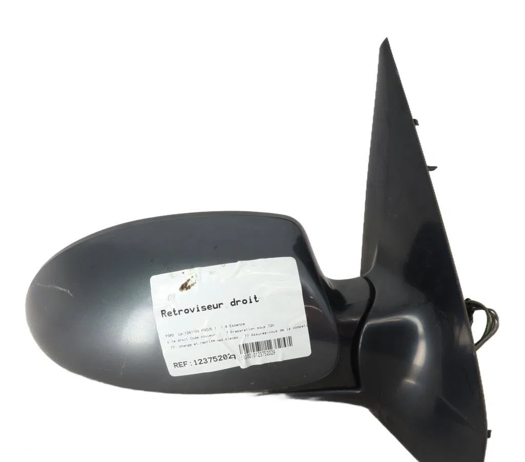 Retroviseur exterieur manuel droit Ford FOCUS I (DAW, DBW) 1.8 di - tddi (1999-2004) occasion