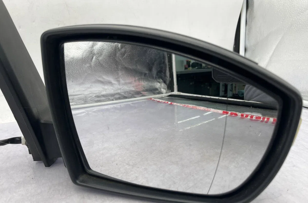 Retroviseur exterieur manuel droit FORD GRAND C-MAX 2 PHASE 1 occasion
