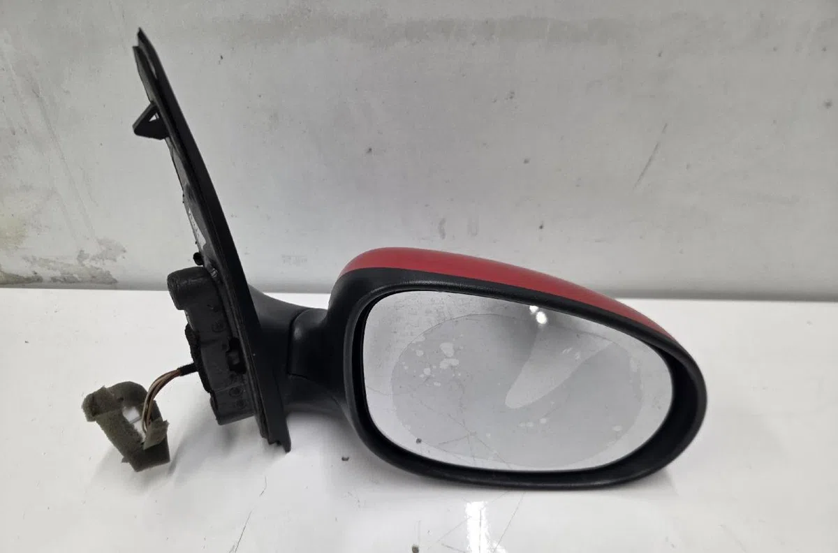 Retroviseur exterieur manuel droit FORD KA 2 PHASE 2 occasion